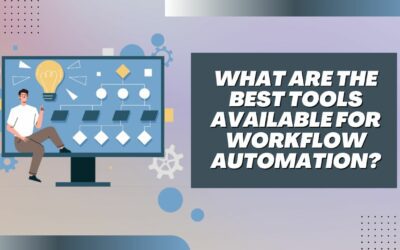What are the best tools available for workflow automation