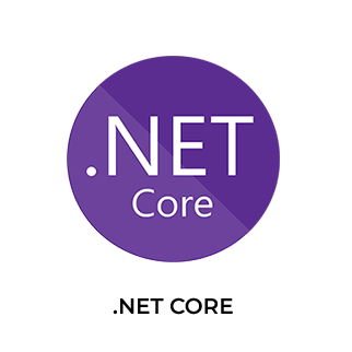 Dot-net-core