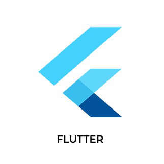 Flutter-icon
