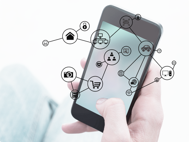 Connected-Products