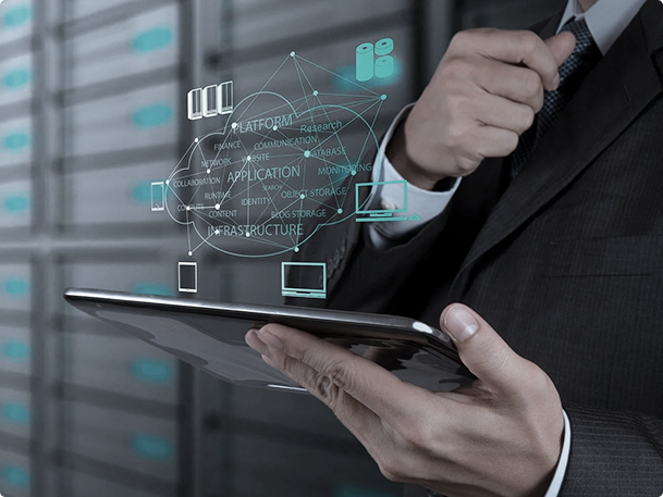 Custom-Business-Application-Development