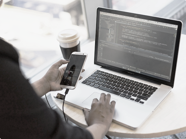 Custom-Mobile-App-Development
