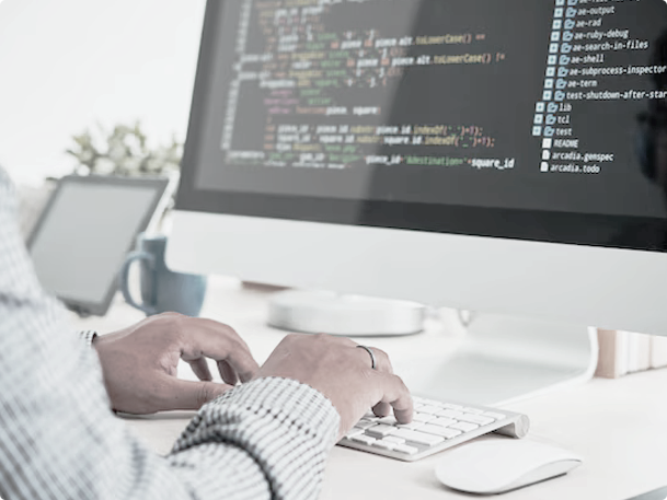 Custom-Software-Development