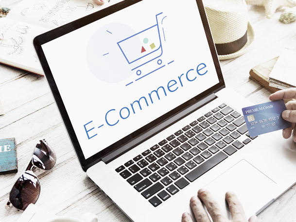 Custom-eCommerce-Development