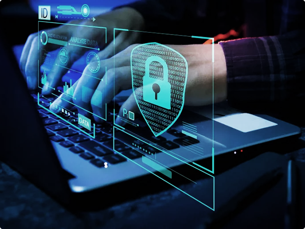 Cybersecurity