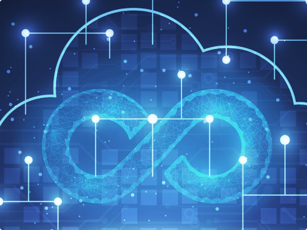 DevOps-As-Cloud-Platform