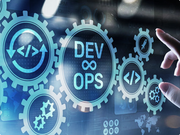 DevOps-Management