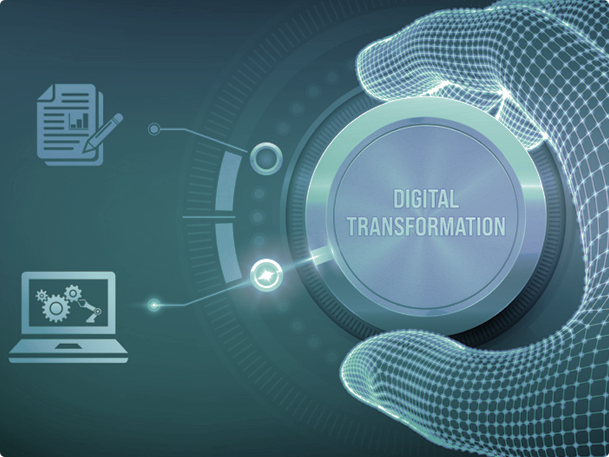 Digital-Transformation