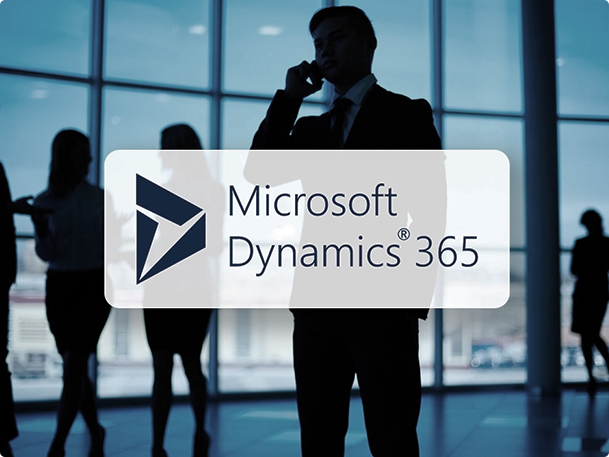 Dynamics-365-App-development
