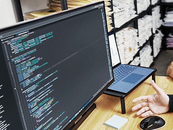 Embedded-Apps