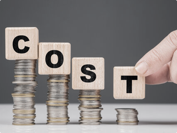 Low-Ownership-Costs