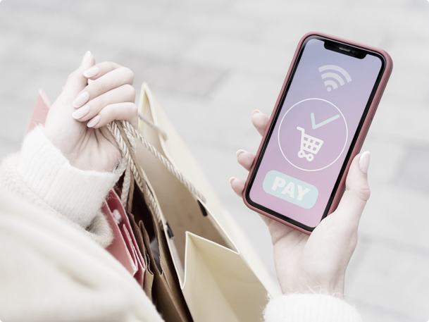 M-Commerce-Services