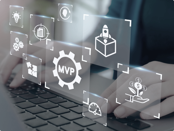 MVP-Development