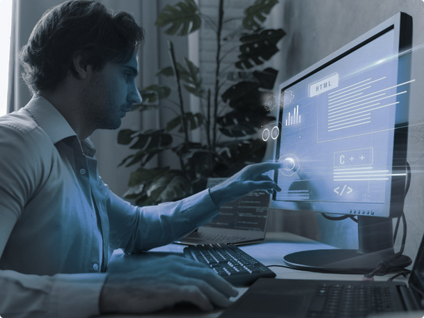 MVP-Web-Application