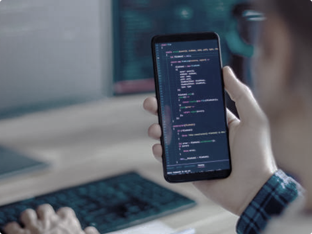 Mobile-App-Development