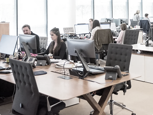 ODC-Services
