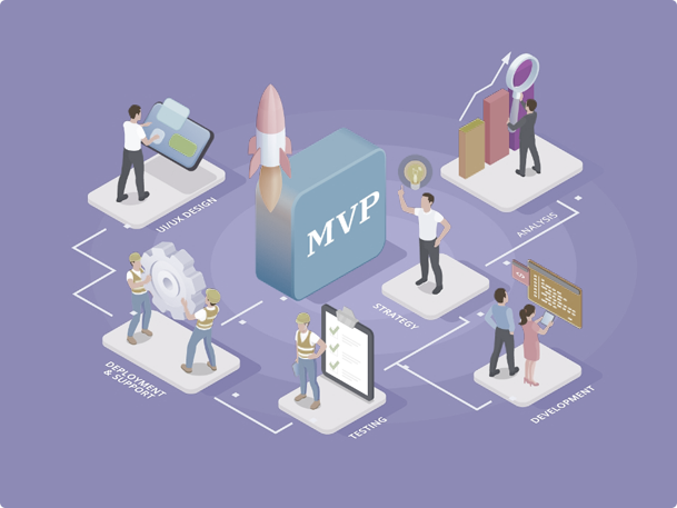 Pilot-MVP-Development