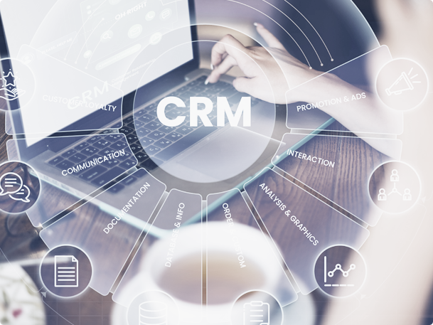 Salesforce-CRM