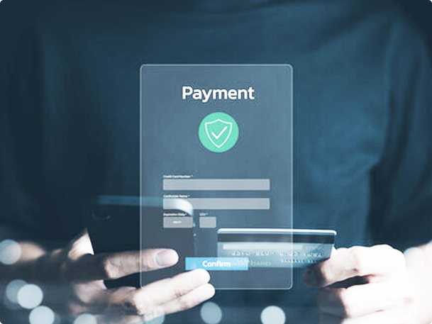 Secure-Online-Payments
