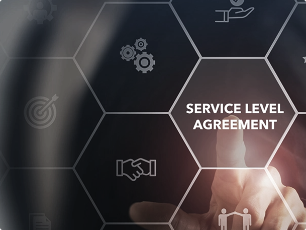 Service-Level-Agreements