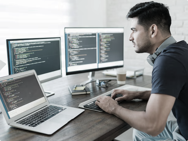 Software-Developers