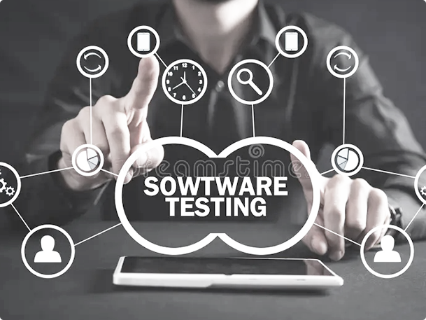 Software-Testing