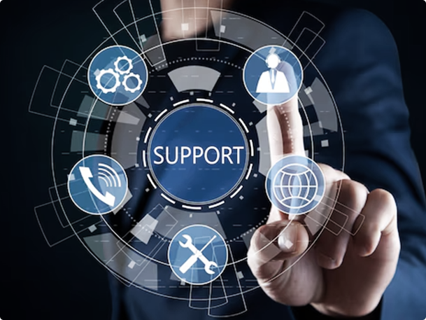 Support