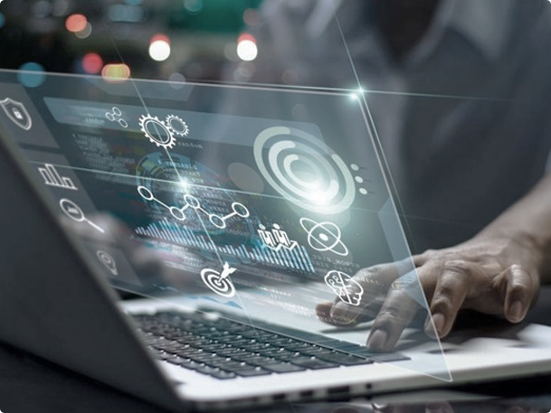 Technology-Consulting