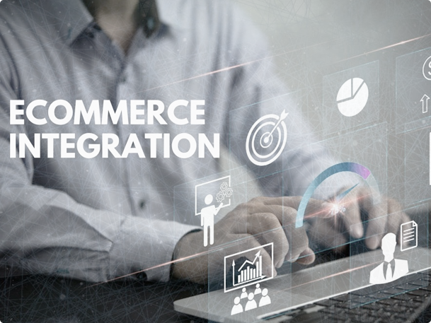 eCommerce-Integrations