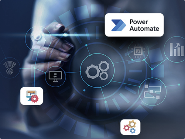 Power-automate-design-and-development