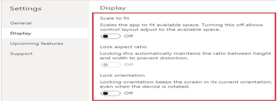 Display Display