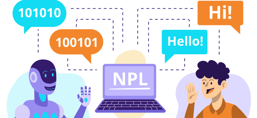 Natural Language Processing Natural Language Processing