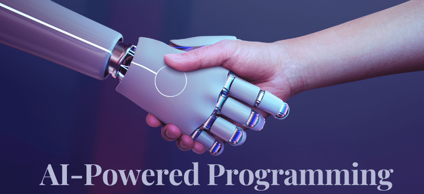 AI-Powered-Programming AI-Powered-Programming