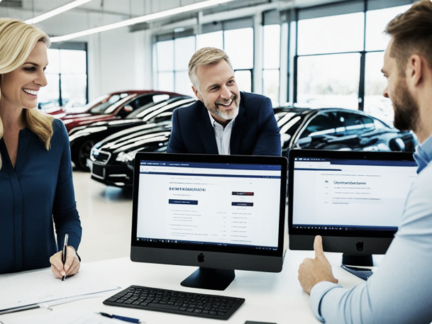 Customized-Car-Auction-Platforms