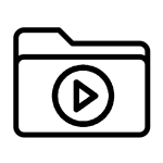 Media Storage