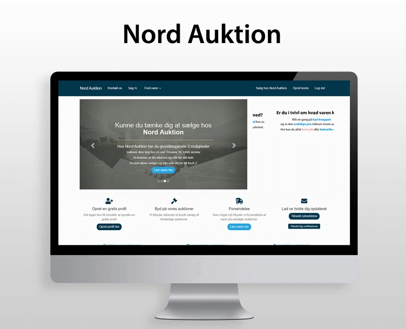Nord Auktion