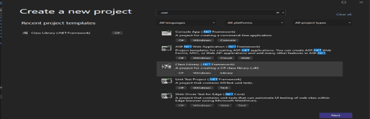 Visual Studio