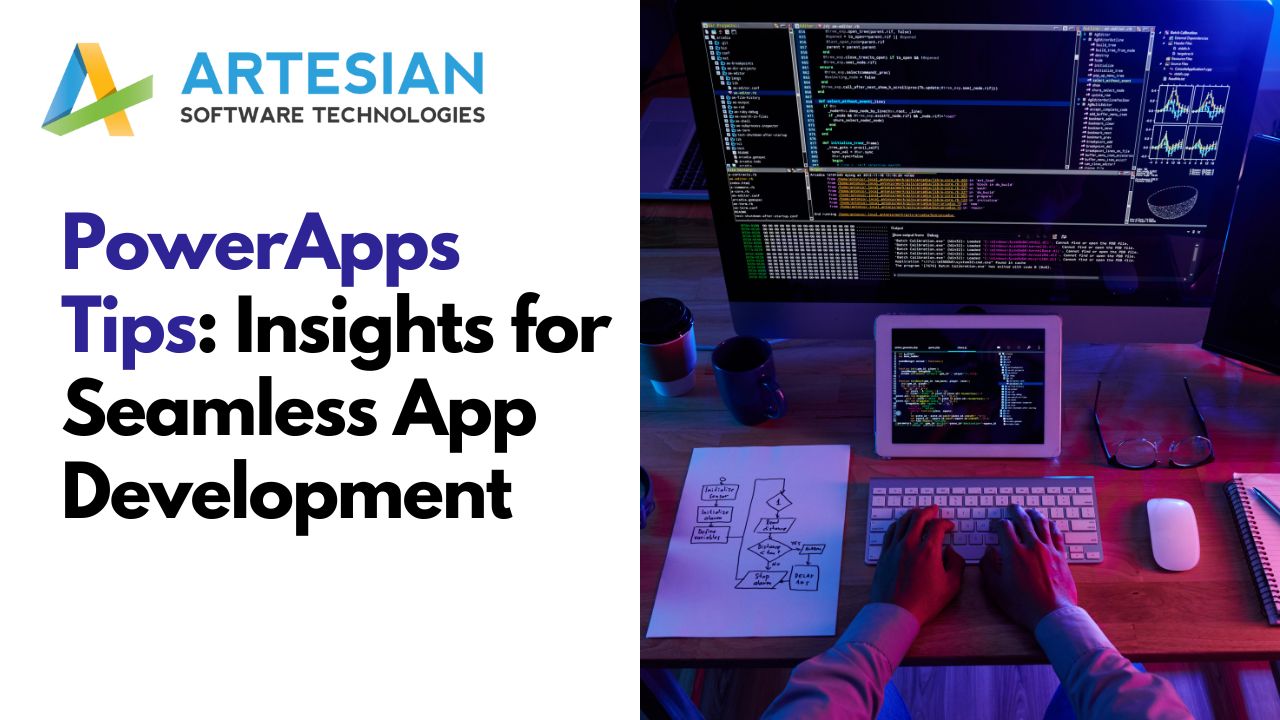 PowerApps-Tips-Insights-for-Seamless-App-Development-1