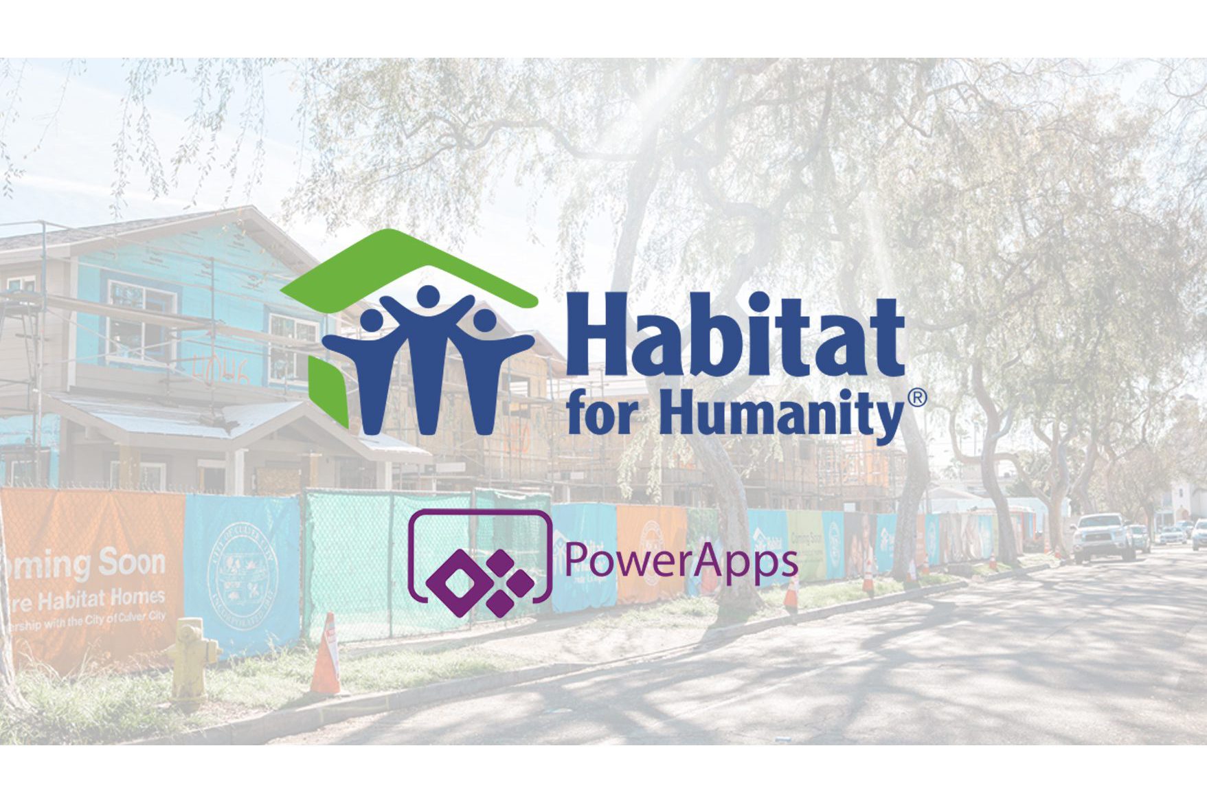 Habitat For Humanity