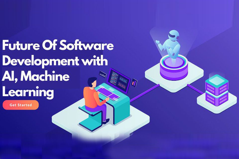Future Of Software Development with AI, Machine Learning