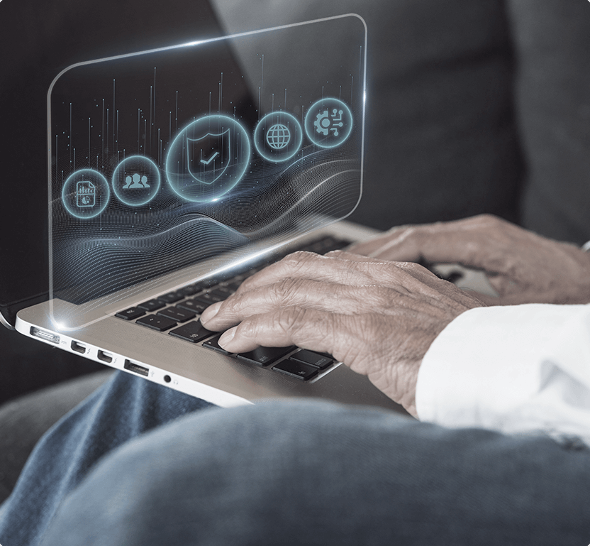 Digital-transformation