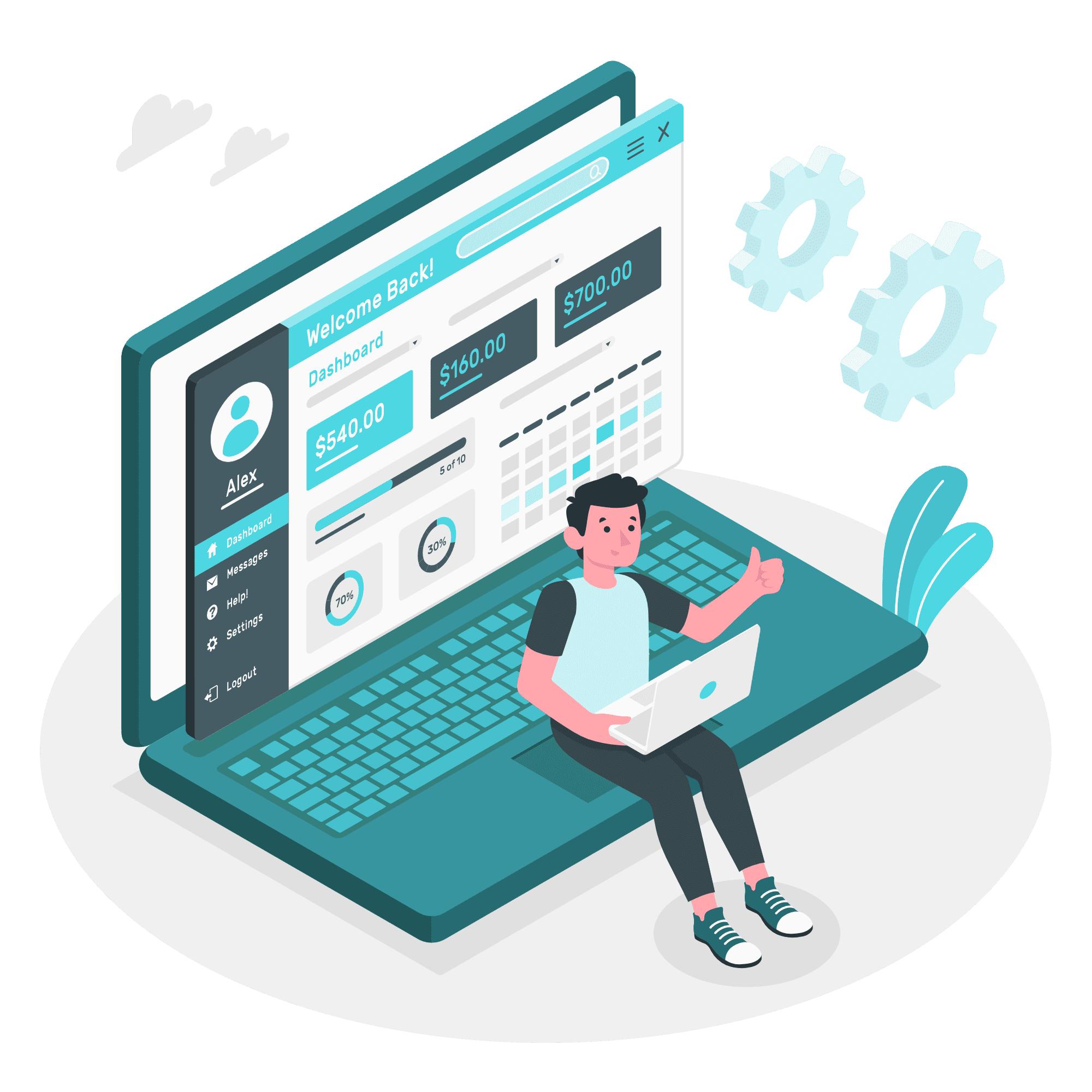 Software-development