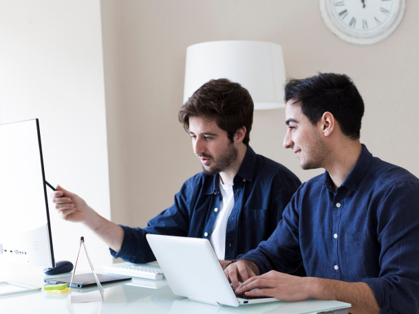 Chatbot Training and Fine-Tuning