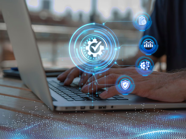 Integration Services