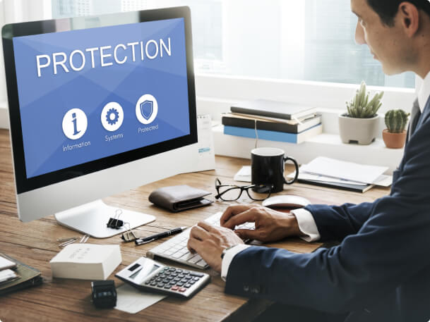 Robust Security Features