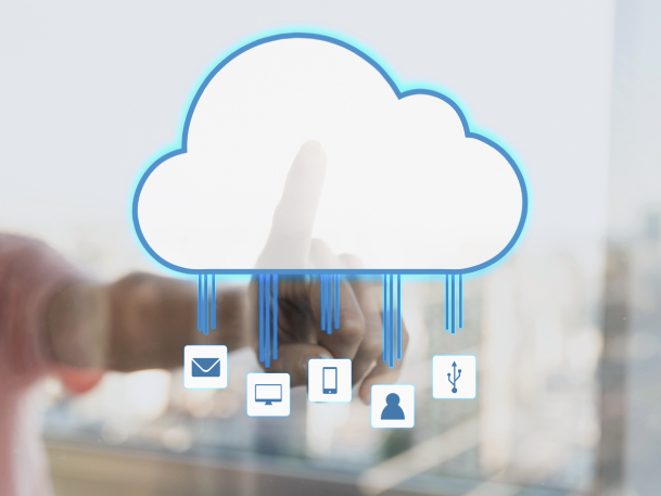Cloud Migration