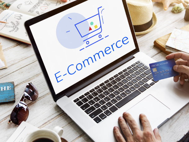 eCommerce Development