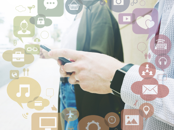 Mobile App Development