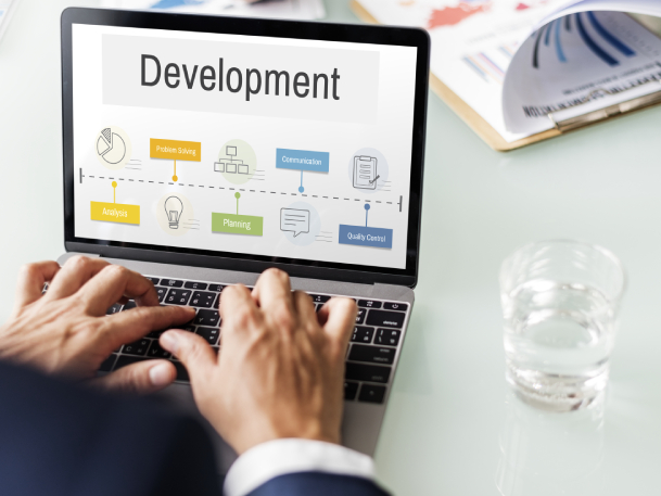 Web App Development