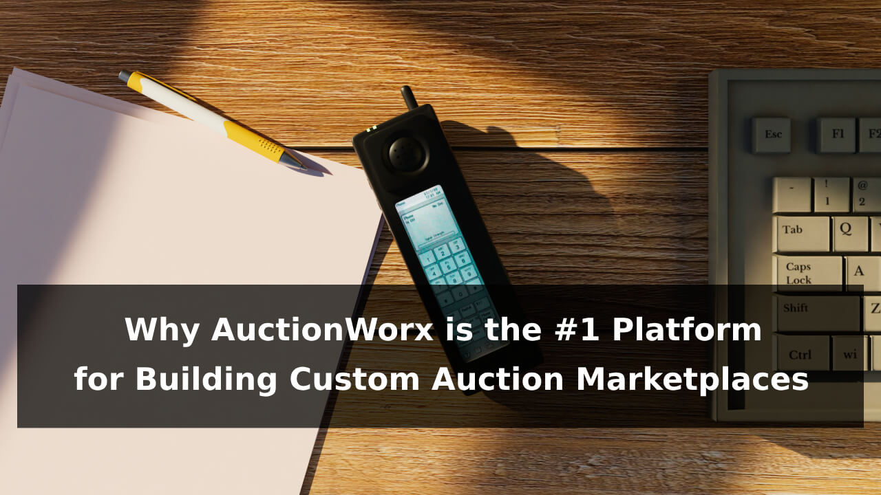 why-auction